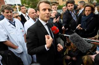 Cette décision de Macron ne va pas améliorer ses relations avec la presse