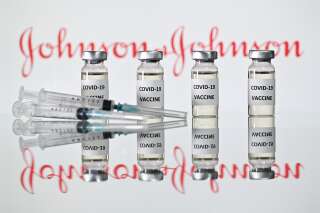 Le vaccin unidose de Johnson & Johnson contre le Covid-19 a été approuvé par le régulateur européen