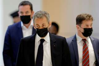 Affaire Bygmalion: lourdes peines pour les coprévenus de Sarkozy