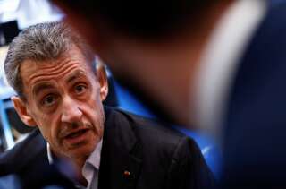 Nicolas Sarkozy a été condamné à trois de prison dont un an ferme dans l'affaire des 