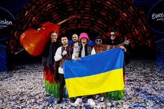 Pendant l'Eurovision 2022, l'Italie a empêché des cyberattaques russes
