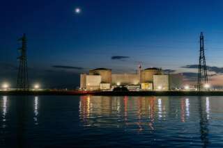 La centrale nucléaire de Fessenheim définitivement arrêtée