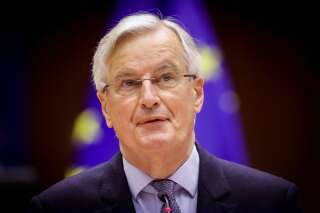 Barnier répond à Zemmour qui veut supprimer le permis à points