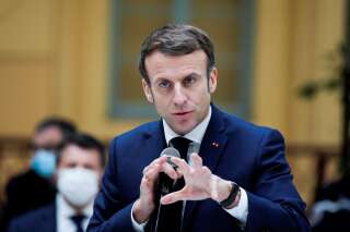 Le plan de Macron pour (enfin) lutter contre l'Endométriose