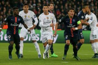 Avant Real Madrid-PSG, un texto de Cristiano Ronaldo évoquant son souhait de rejoindre Paris refait surface