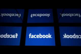 Facebook visé par une plainte de RSF pour haine et fake news