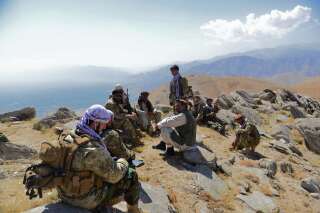 Afghanistan: les talibans disent gagner du terrain au Panchir, le dernier bastion qui leur résiste