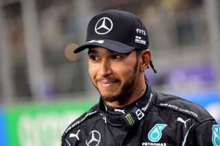 Lewis Hamilton disputera bien la saison 2022 de F1