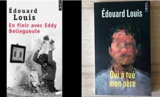 Les deux romans d'Édouard Louis vont être adaptés en série télévisées aux États-Unis, a annoncé l'auteur ce mardi 2 février 2021.
