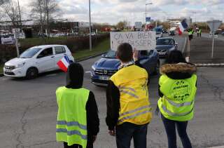 Des convois anti-pass continuent leur route vers Bruxelles