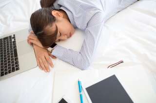 Quand le travail dérègle l'horloge biologique, aux dépens du sommeil et de la santé