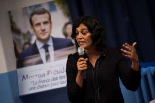 Législatives: El Khomri revendique le soutien de Macron, quand son adversaire a celui de Philippe
