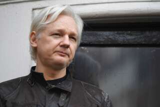 En suède, les poursuites pour viol contre Julian Assange finalement abandonnées
