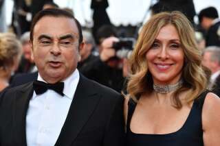 Le mariage de Carlos Ghosn à Versailles visé par une enquête