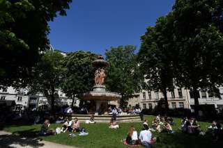 Paris va interdire la cigarette dans 52 parcs et jardins