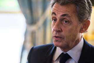 Sarkozy appelle la droite à 