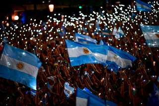 Pourquoi l'élection en Argentine dépasse de loin les frontières du pays