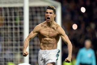 Ligue des Champions: Le Real Madrid miraculé face à la Juve grâce à Cristiano Ronaldo