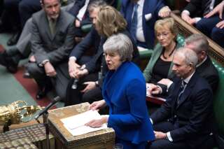 Brexit: ce vote décisif de la Chambre des communes pourrait sortir le Royaume-Uni de l’impasse