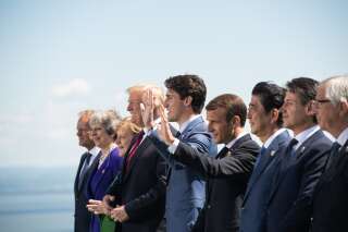 G7 à Biarritz: Macron peut-il réanimer le sommet avec son 