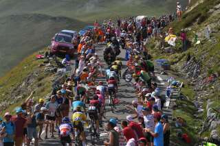 C'est officiel: le Tour de France se courra du 29 août au 20 septembre