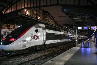 Grève SNCF du 14 janvier: le trafic s'améliore avec 8 TGV assurés sur 10