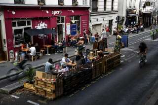 À Paris, quels bars et restaurants vont pouvoir être ouverts après 22h
