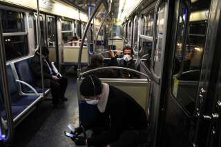 Coronavirus: plus de monde dans le métro parisien? La RATP s'explique
