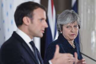 Mais que cache l'accord franco-britannique sur la gestion de la frontière à Calais?