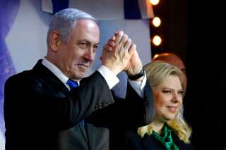 Benjamin Netanyahu revendique son 