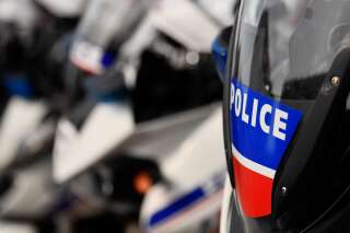 Deux policiers de Marseille ont été condamnés à deux ans de prison ferme pour avoir roué de coups un adolescent en février 2018 (Image d'illustration: en avril 2019 à Marseille).
