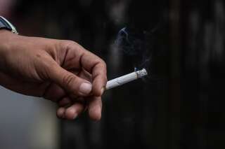 Nicotine et Covid-19: l'étude dépubliée à cause de ses liens avec l'industrie du tabac (photo d'illustration).