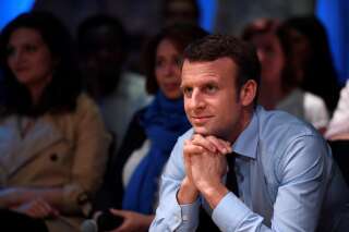 Une victoire d'Emmanuel Macron signerait l'écroulement de la droite et de la gauche