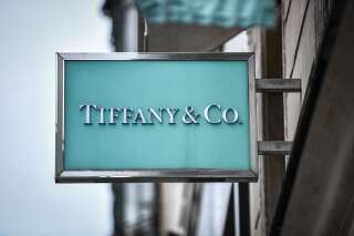 LVMH rachète le joaillier Tiffany pour 16,2 milliards de dollars