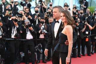 Festival de Cannes 2021: Camille Cottin et Matt Damon enflamment le tapis rouge