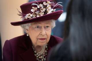 Harry et Meghan: La reine Elizabeth II répond aux accusations de racisme 