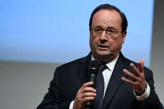 François Hollande sort de sa réserve pour dénoncer la situation en Syrie
