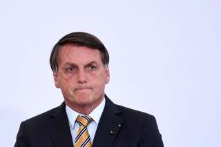 Accusé d'irrégularités dans l’achat de vaccins, Bolsonaro 