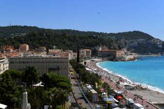 Attentat de Nice en 2016: huit personnes seront jugées aux assises