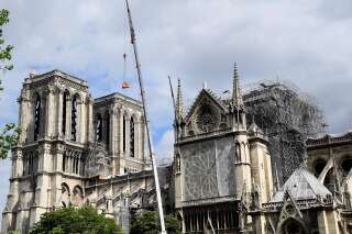 L'Assemblée adopte le projet de loi pour la restauration de Notre-Dame