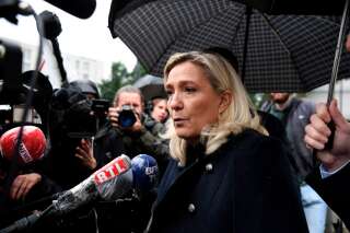 L'hommage de Le Pen à De Gaulle sur l'Île de Sein fait des vagues