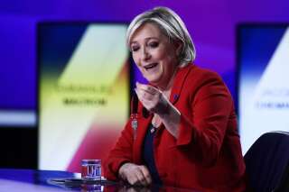 Marine Le Pen ne sera pas au second tour de la présidentielle et ce sera la dernière surprise de cette drôle de campagne