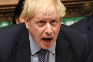 Boris Johnson a essuyé un sérieux désaveu au Parlement britannique.
