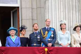 Meghan et Harry ouvrent la voie à une nouvelle ère pour la famille royale