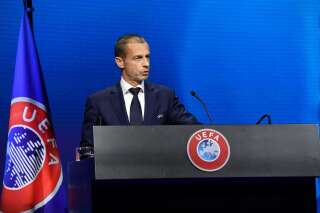 Foot: L'UEFA supprime l'avantage du but à l'extérieur