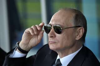 En réponse aux sanctions des États-Unis, Vladimir Poutine annonce le renvoi de 755 diplomates américains