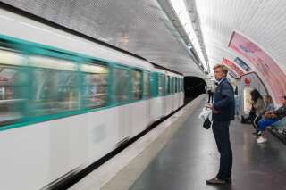 Les 5 projets en lice pour dépolluer l'air du métro parisien