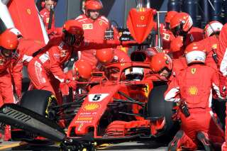 La Formule 1 de retour en clair sur TF1 (pour ces quatre Grands Prix)