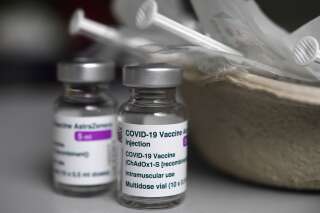 Vaccin anti-Covid: AstraZenaca annonce de nouveaux retards de livraison à l'UE