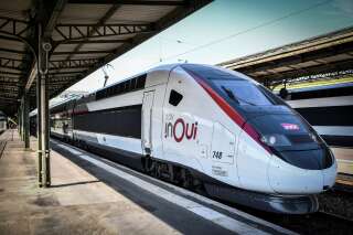 La ligne TGV France-Italie via Modane coupée 